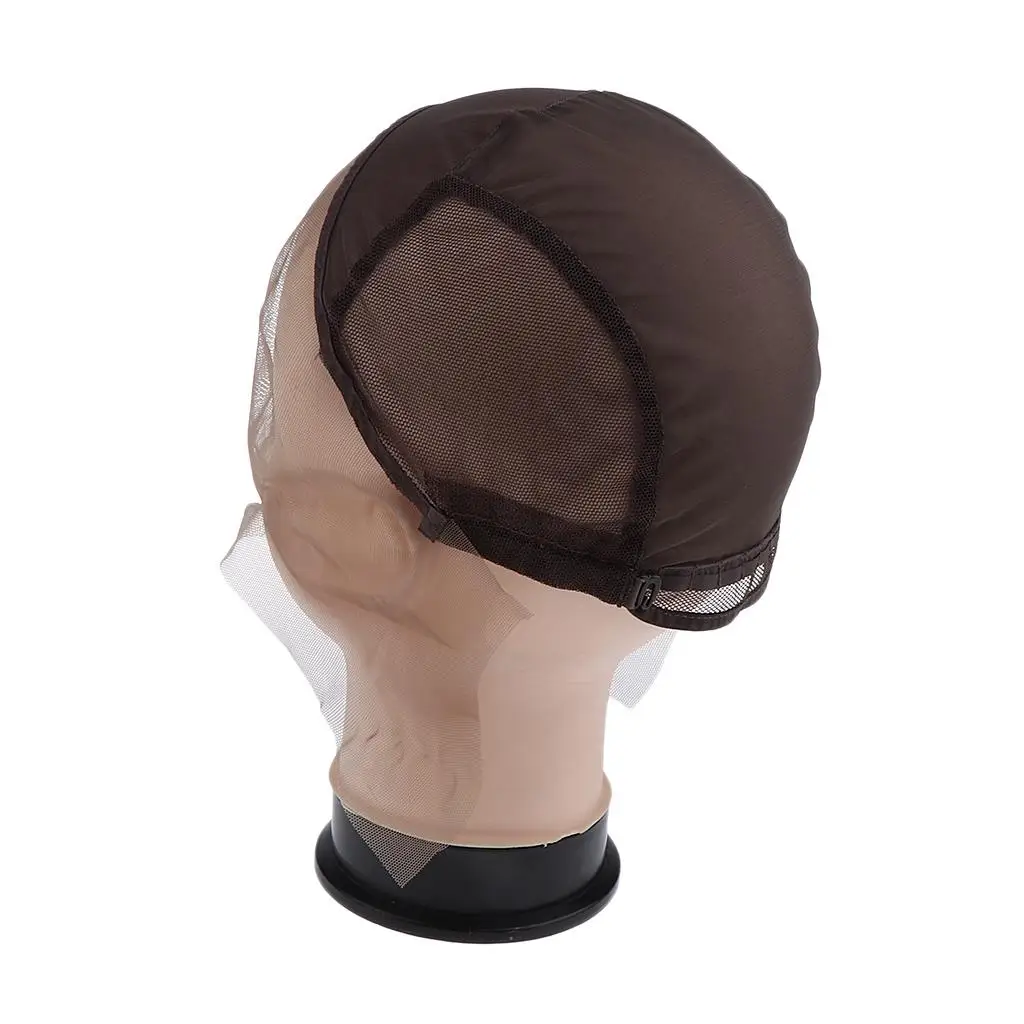 Плетеная шапочка, регулируемые бретельки для изготовления кружев, цвет кожи
