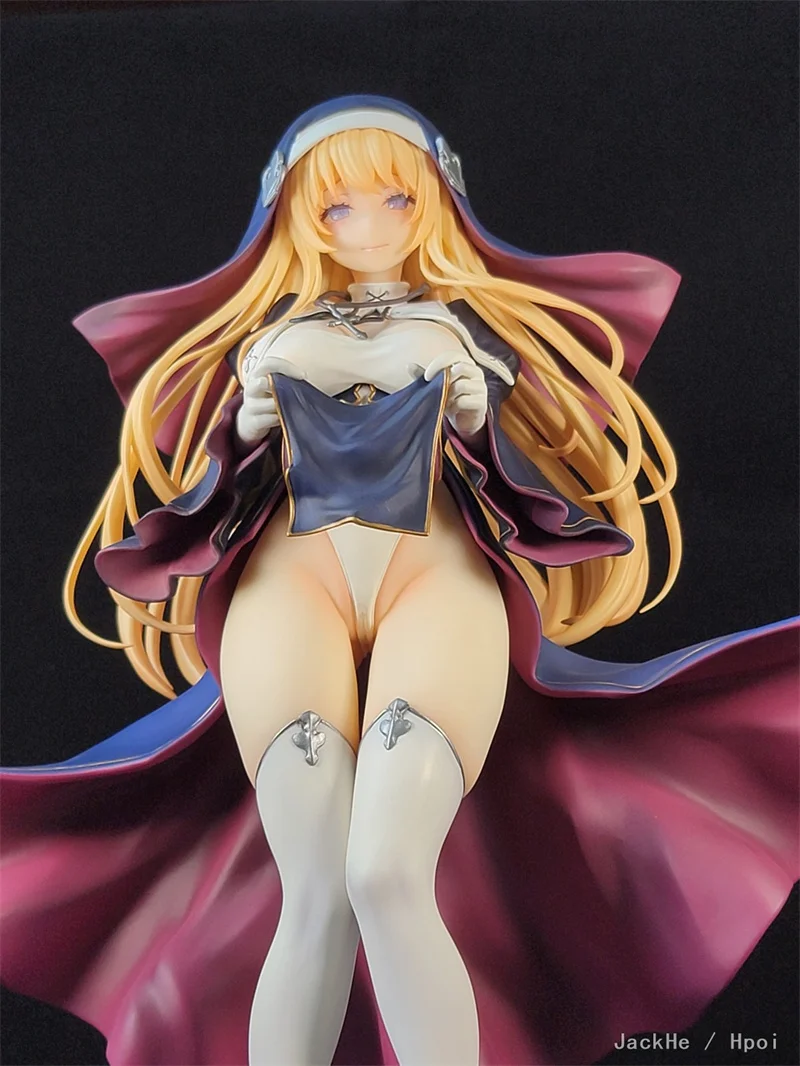 Оригинальный персонаж Шарлотта H26cm 1/6 100% подлинная модель коллекции игрушек с фигурками из аниме