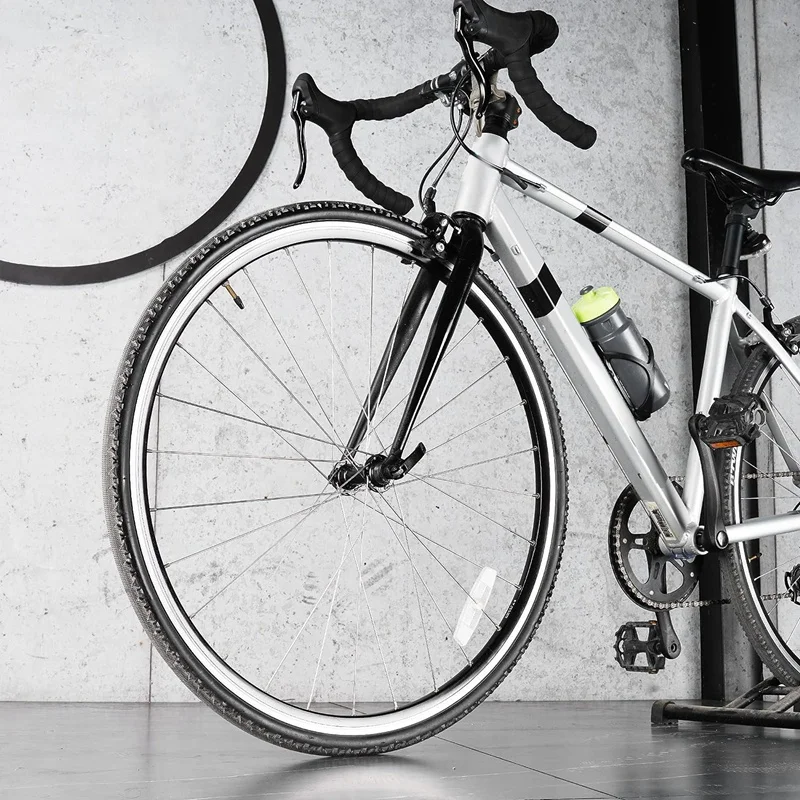 2 Упаковки шин 700 X 28-32C Для шоссейного велосипеда, комплект внутренней трубки велосипеда с 60-мм клапаном Presta для шоссейных велосипедов