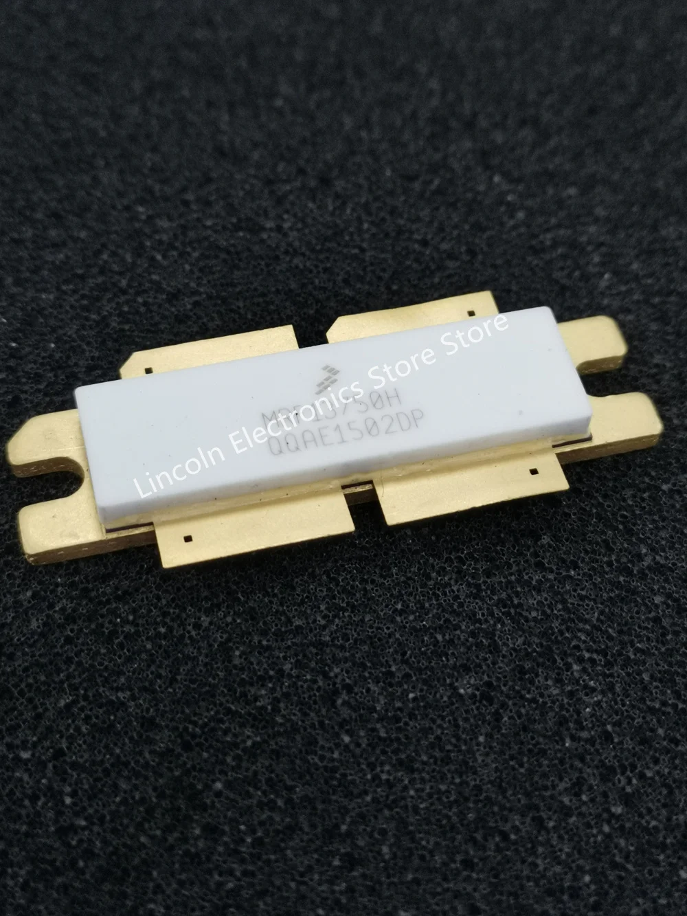 Преимущество в цене высокочастотного лампового полевого транзистора MRFE6VP8600HS на радиочастотном силовом транзисторе из первых рук