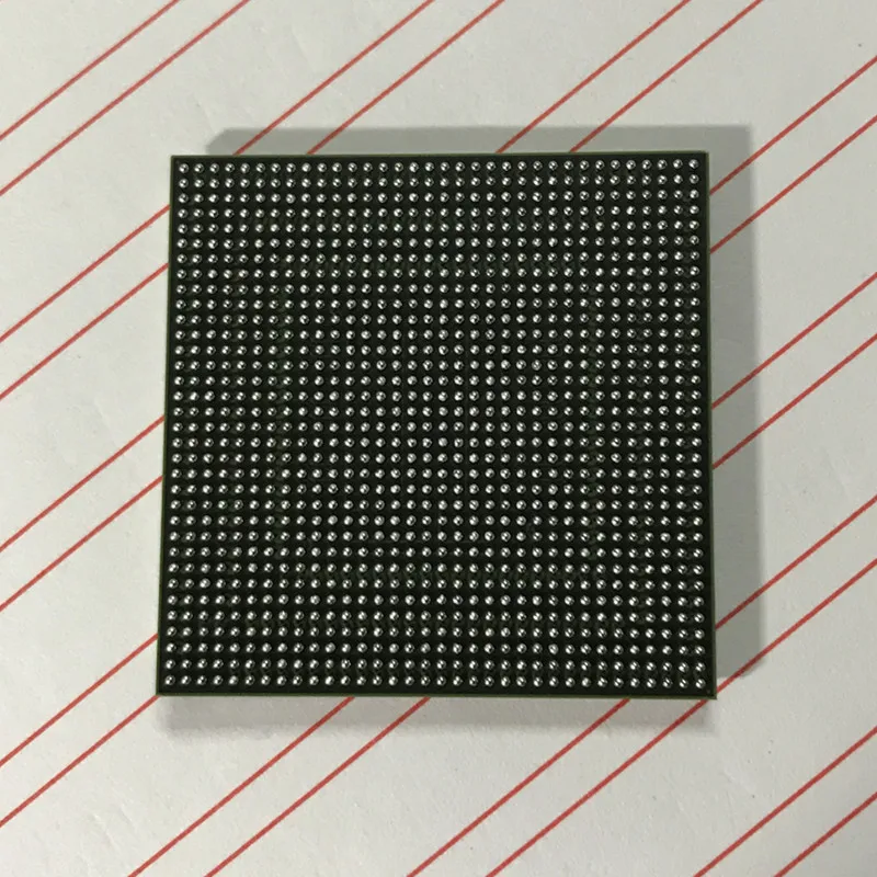 1 шт. FSL61280 BGA IC НОВЫЕ оригинальные чипы