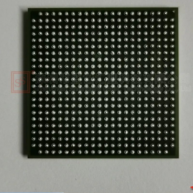 1 шт. FSL61280 BGA IC НОВЫЕ оригинальные чипы
