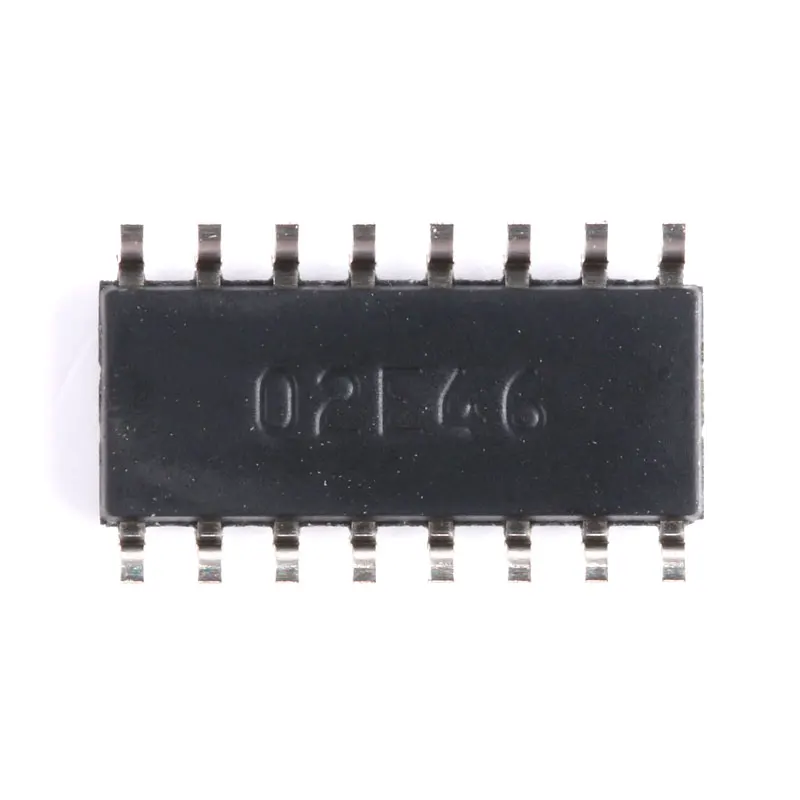 5шт Оригинальный аутентичный патч MAX232DRG4 SOIC-16 интерфейс RS-232 встроенная электрическая микросхема IC