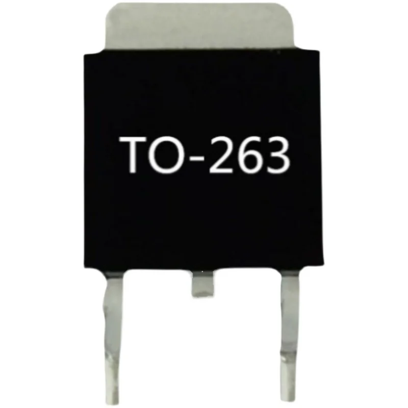 10 шт./лот Оригинальный импортный разобранный МОП-транзистор STB100NH02L B100NH02L с инкапсулированным полевым транзистором TO-263.