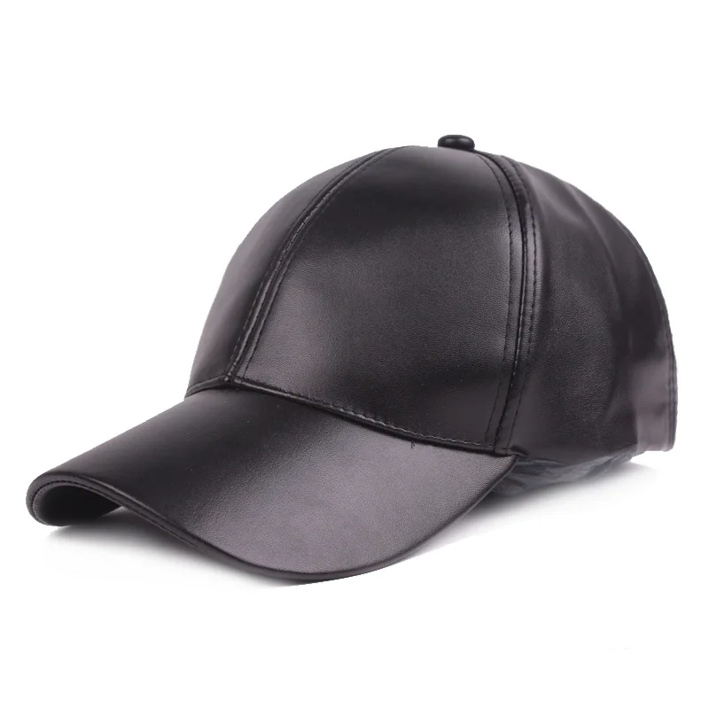 2023 Новые Высококачественные кепки из искусственной кожи, летняя роскошная бейсболка для мужчин и женщин, уличная солнцезащитная шляпа, унисекс, шляпы для дальнобойщиков в стиле хип-хоп.