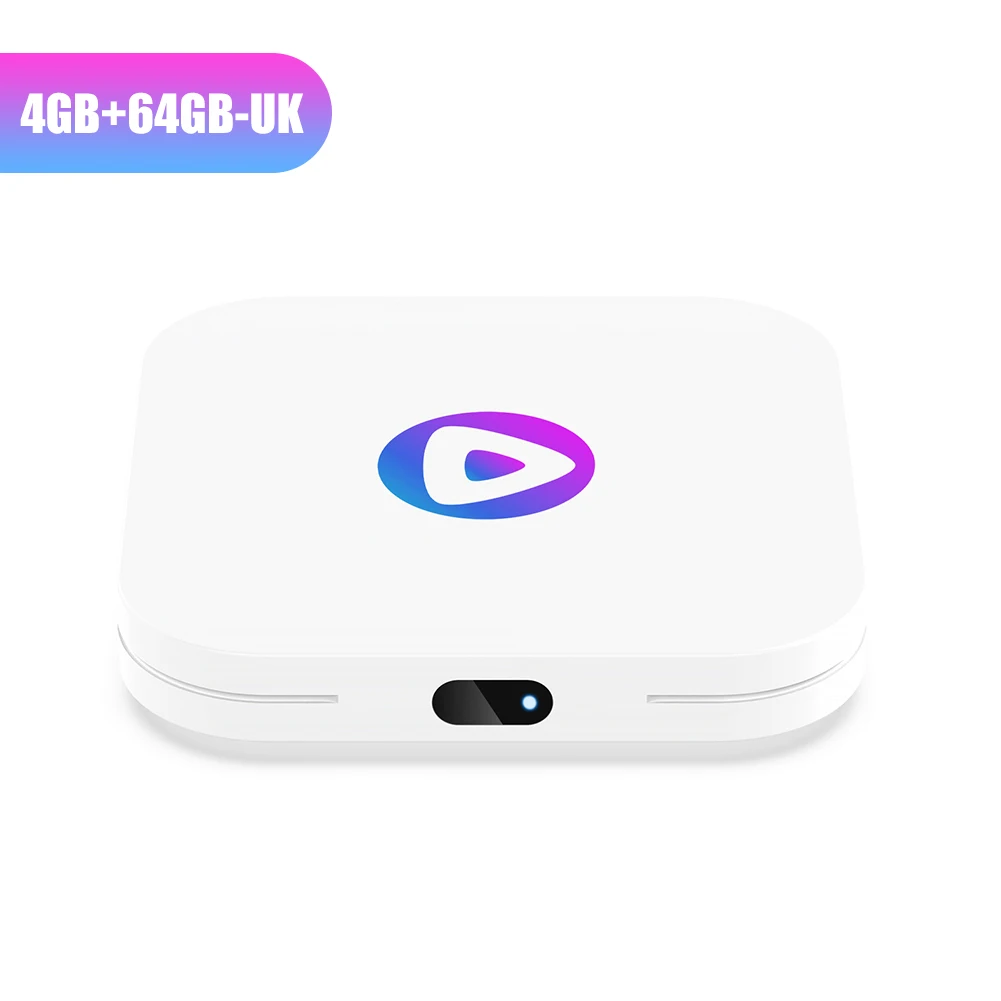 Медиаплеер TVBOX 4.0, совместимый с Bluetooth, Android 13.0 H96Max M1, безопасный медиаплеер Tvbox, Поддержка Google Play Apkpure