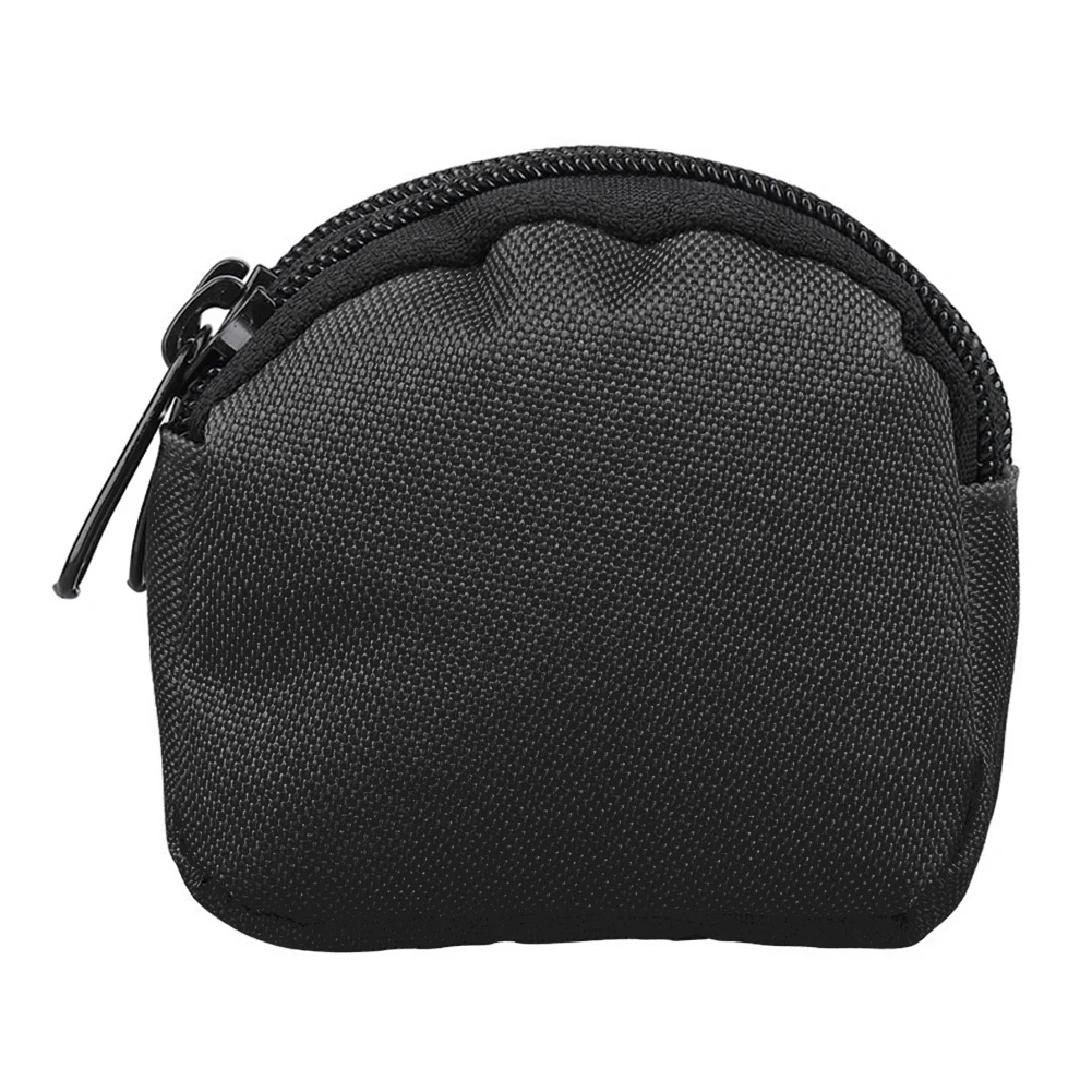 Уличная сумка Molle, поясная сумка, маленький карман, нейлоновые спортивные сумки для кемпинга и пешего туризма