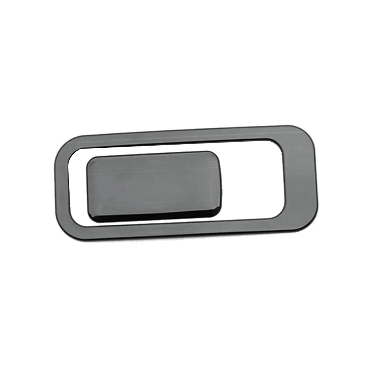 Черный Ящик Для Хранения Перчаток Ручка Подлокотника Отделка Блестками для Hyundai Tucson NX4 2021 2022