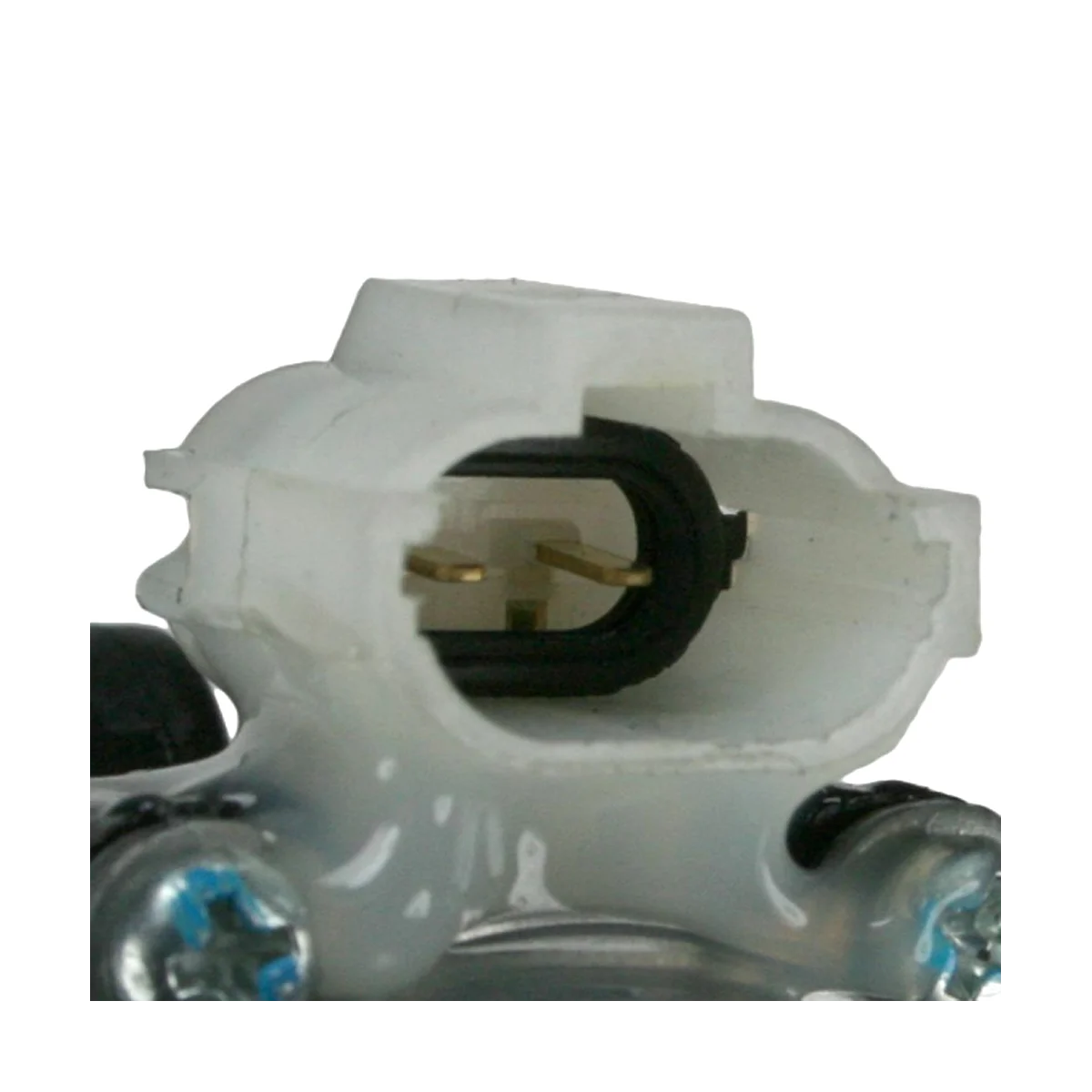 Двигатель управления стеклоподъемником с электроприводом автомобиля Правый для Hyundai Coupe Tiburon 2003-2008 Номер детали: 824602C000 82460-2C000