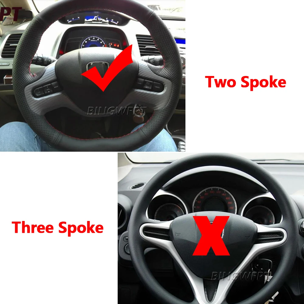 Рамка кнопки автоматического круиза рулевого колеса для Honda Civic CIIMO 2006 2007 2008 2009 2010 2011