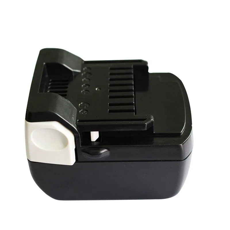 Пластиковый Корпус Литий-ионного аккумулятора BSL1430 Печатная Плата Защиты От Зарядки Для Hitachi 14.4V BSL1415, BSL1430 329083 Корпуса Коробок