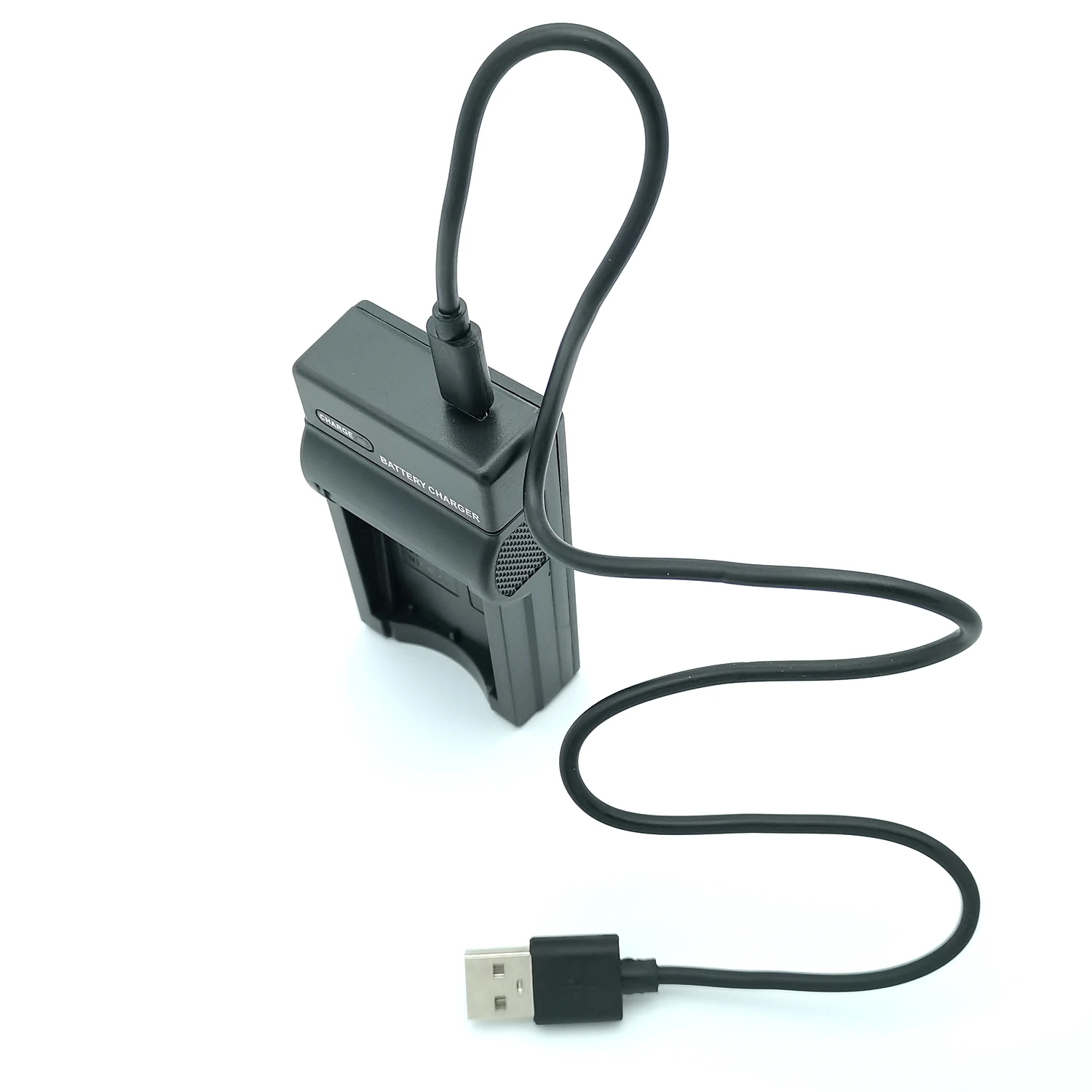 USB-Зарядное устройство для цифровой видеокамеры DXG DXG-535V, DXG-535VB, DXG-535VR, DXG-535VW