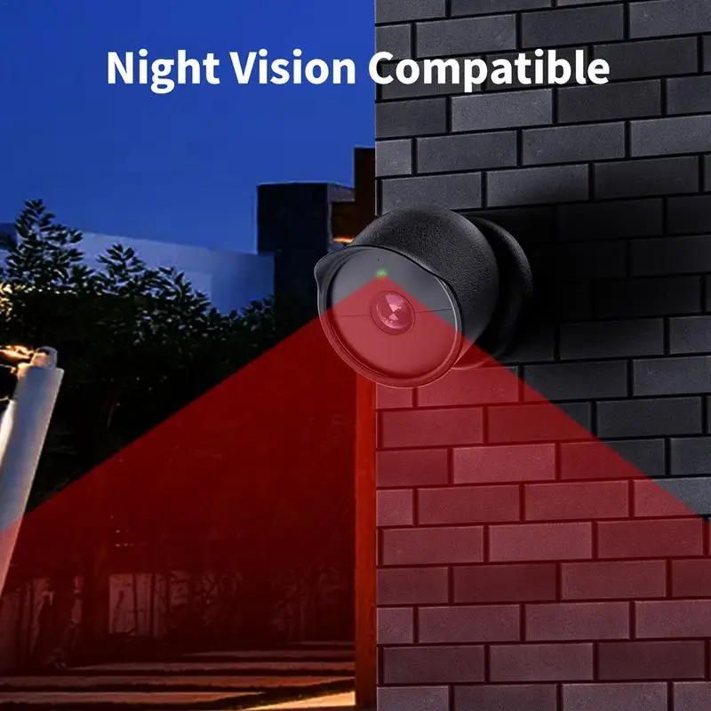 Водонепроницаемый силиконовый защитный чехол для камеры безопасности Google-Nest CamBattery, защита от падения/вора, защитный чехол