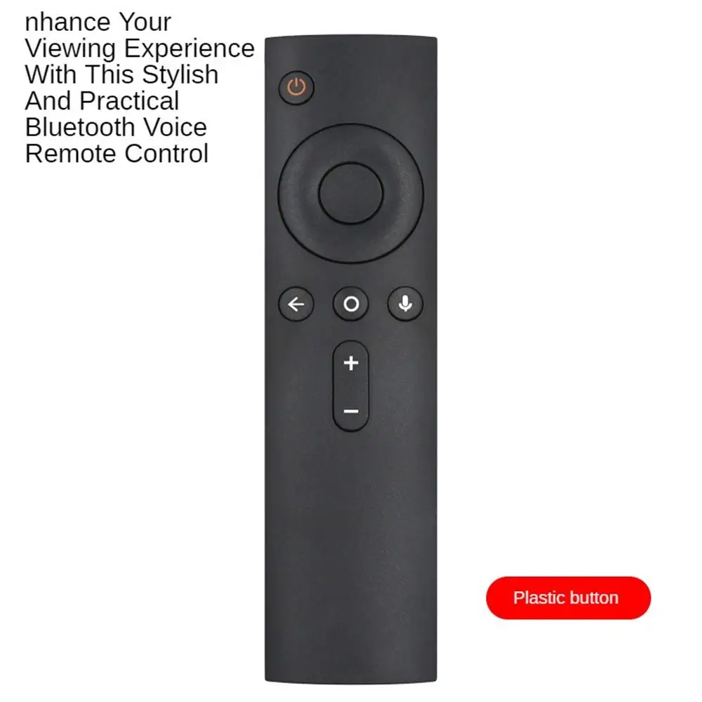 1-5 Шт. Голосовой Пульт XMRM-006 для Mi 4A 4S 4X 4K Ultra HD Android TV для xiaomi-MI BOX S BOX 3 Box 4K/Mi Stick TV Пульт дистанционного управления