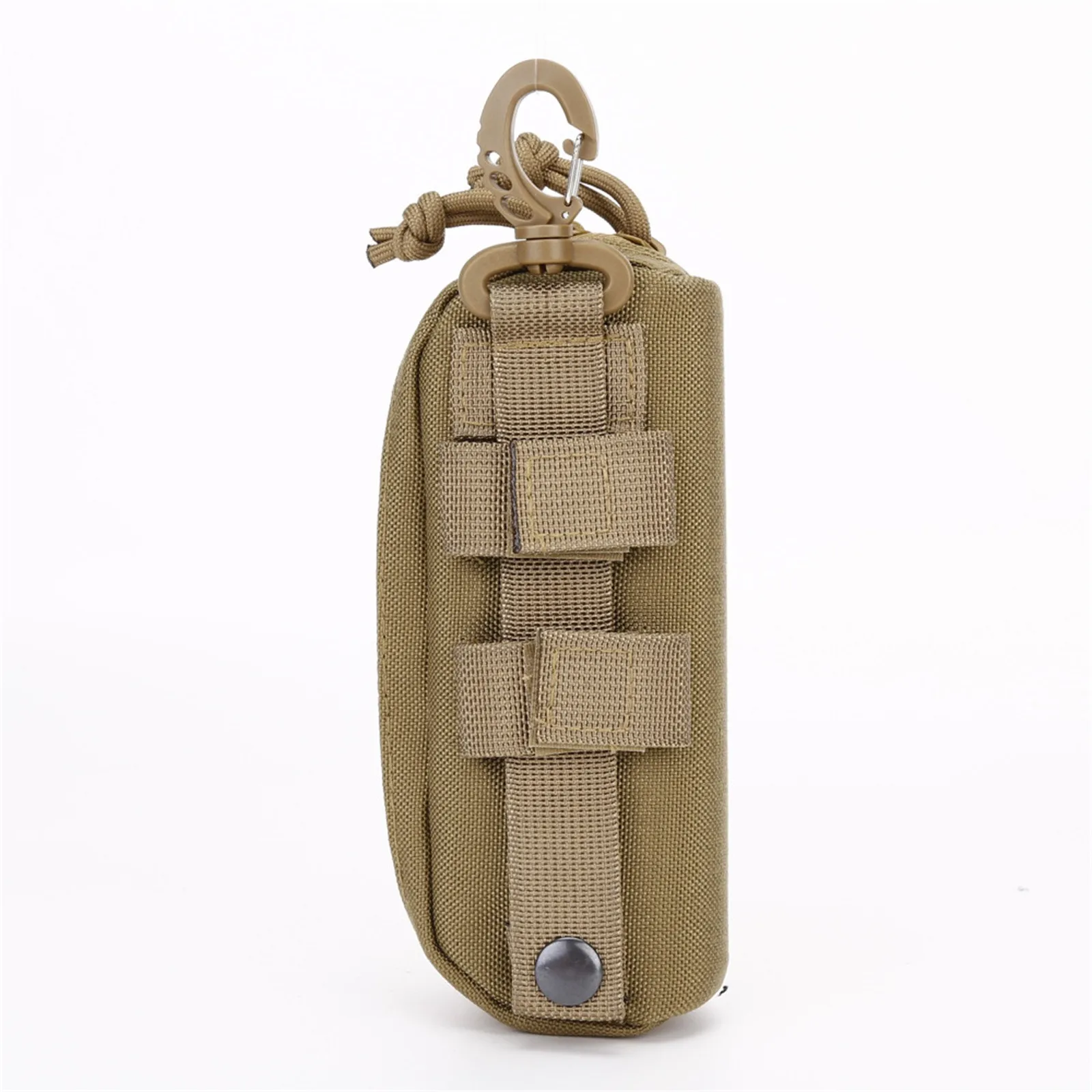 Модный камуфляжный футляр для солнцезащитных очков Коробка для очков EVA Футляры для очков Очки с зажимом для ремня контейнер для линз Жесткая сумка для очков