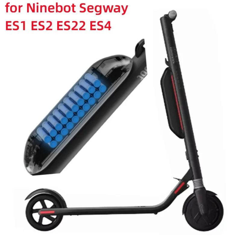 Новый Аккумулятор NInebot 36V 5000mAh для скутера Ninebot Segway ES1 ES2 E22