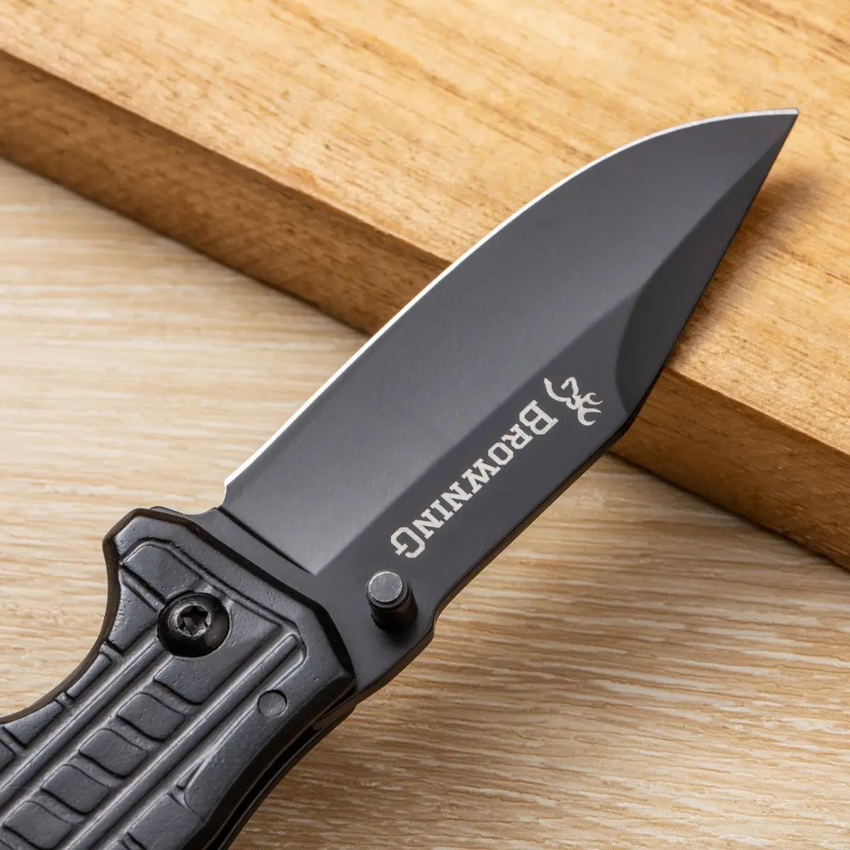 Складной нож с алюминиевой ручкой высокой твердости, многоцелевой мини-нож для выживания на открытом воздухе, карманный нож для кемпинга