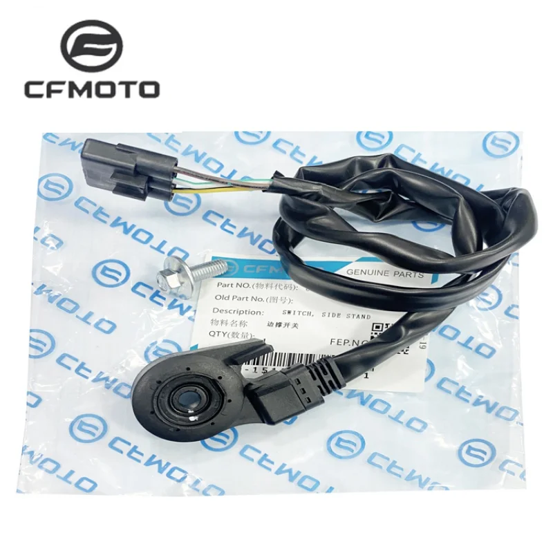 Переключатель состояния боковой скобки для CF Moto 650 CF400NK CF650NK CF650MT CF650TRG