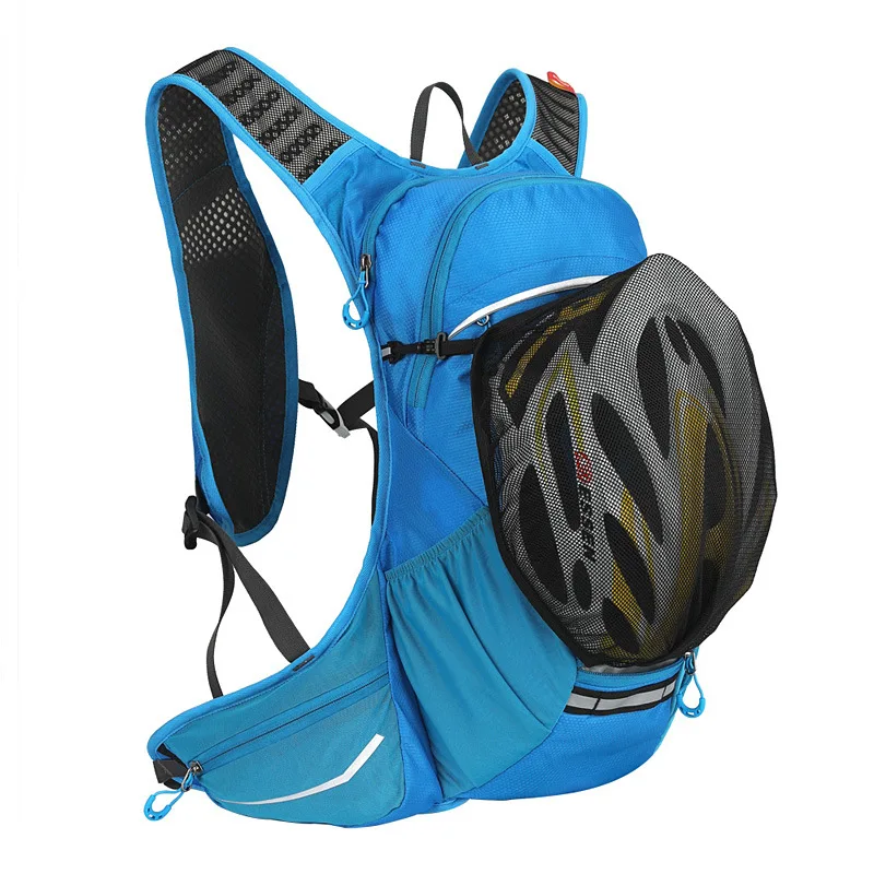 Открытый велосипед, сумка для воды по пересеченной местности, Рюкзаки для верховой езды, Водонепроницаемый Походный рюкзак для альпинизма, Аксессуары для велосипедов