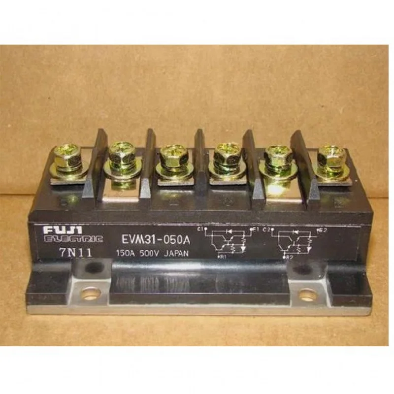 Электронный Компонентный Транзистор 150A 600V EVM31-050A Силовой Транзистор Промышленная Управляющая электроника IGBT Power Electronic