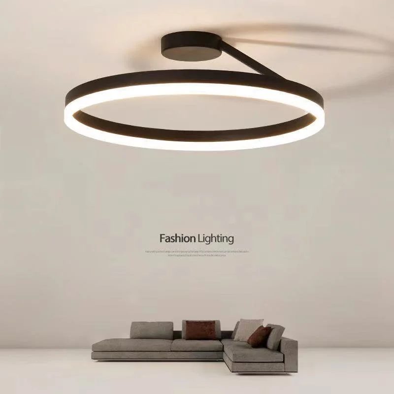 современное светодиодное внутреннее потолочное освещение дизайн потолочного светильника тканевый потолочный светильник винтажные кухонные потолочные светильники светлый потолок