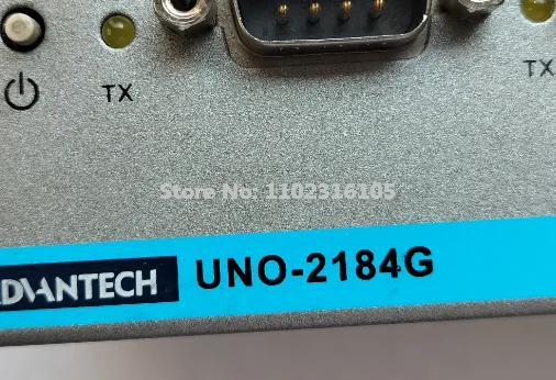 Устройство промышленного оборудования UNO-2184G для компьютера advantech
