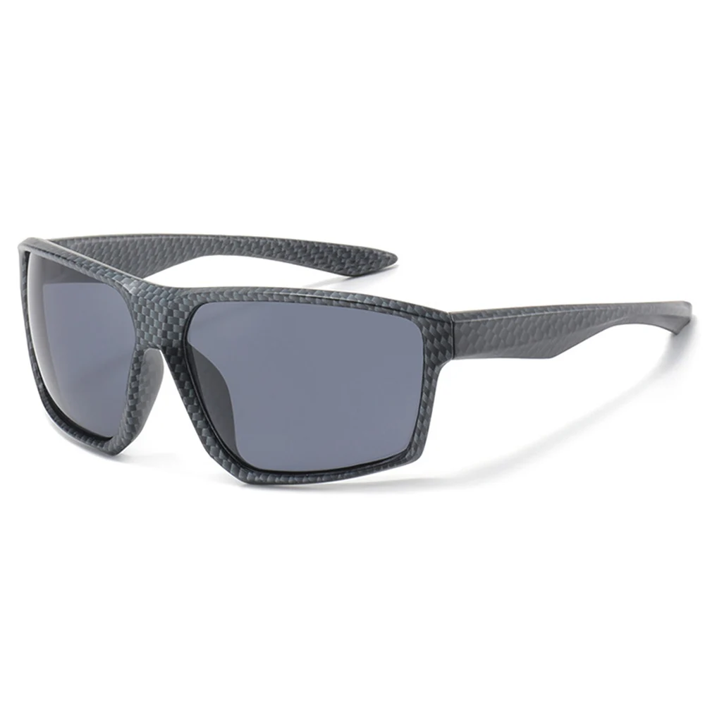 Спортивные Цветные линзы TR90 Поляризованные Солнцезащитные очки Поляризованные Зеркальные Солнцезащитные очки на заказ Близорукость Минус Рецептурные линзы От -1 До -6